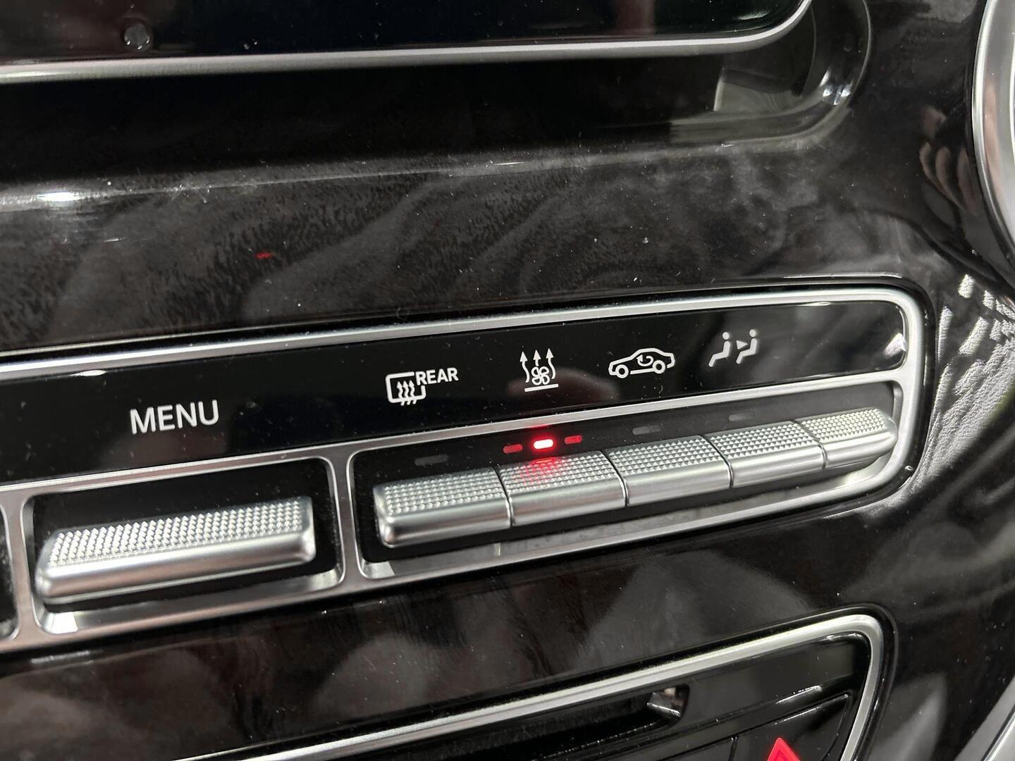MERCEDES-BENZ V 2019