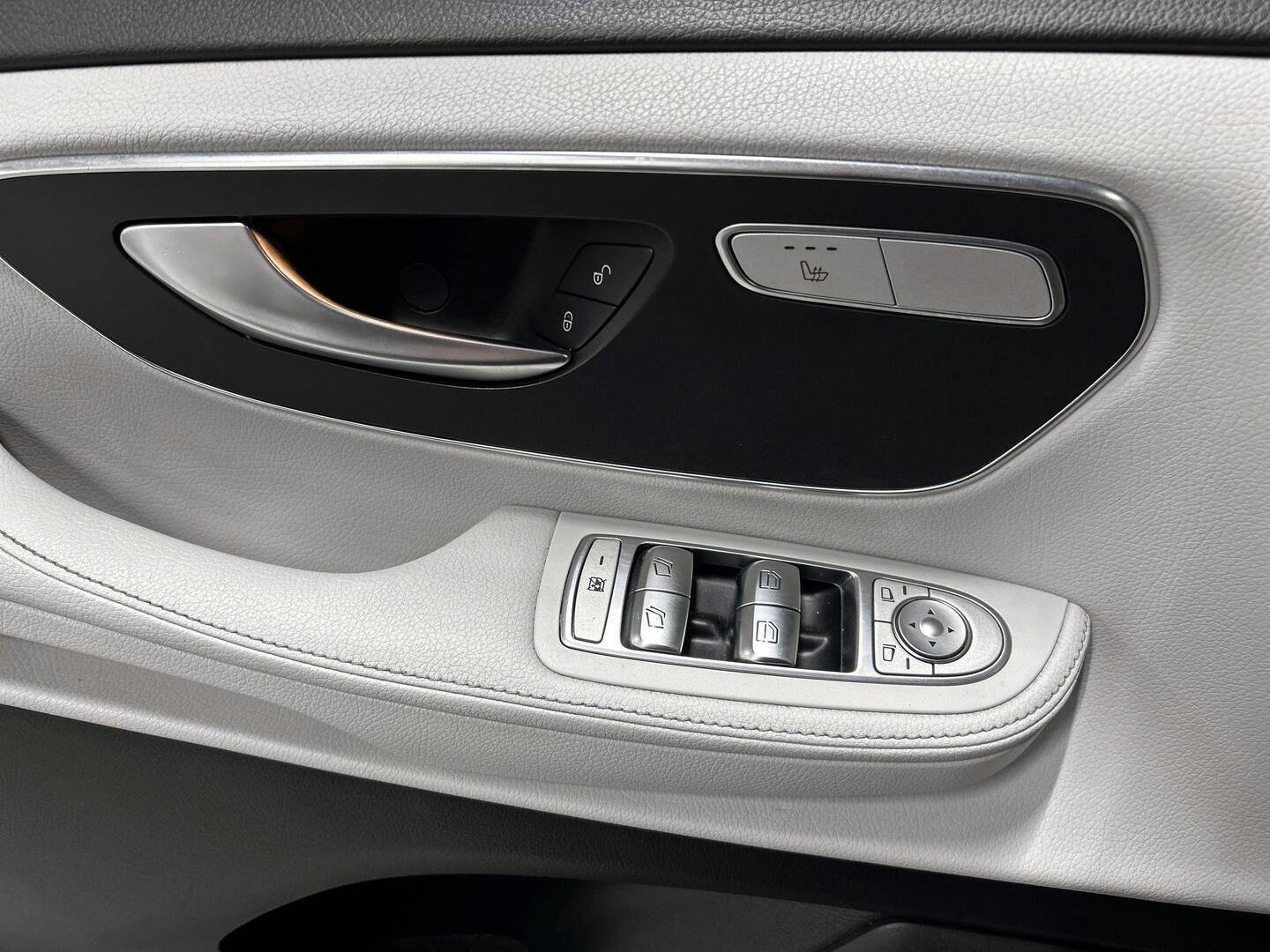MERCEDES-BENZ V 2019