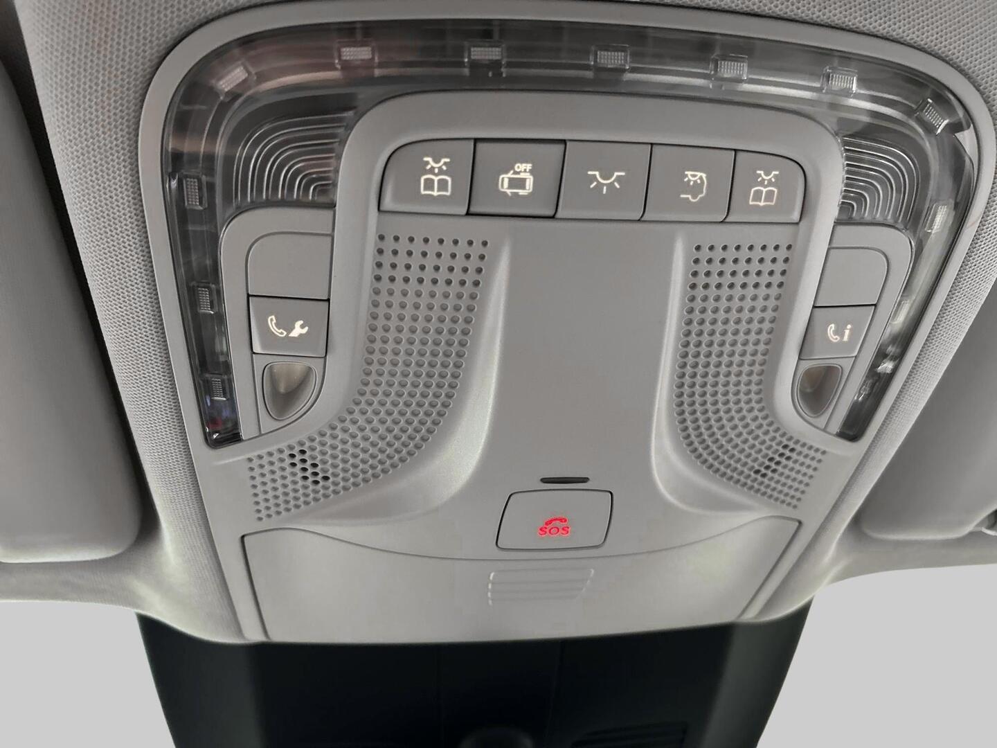 MERCEDES-BENZ V 2019