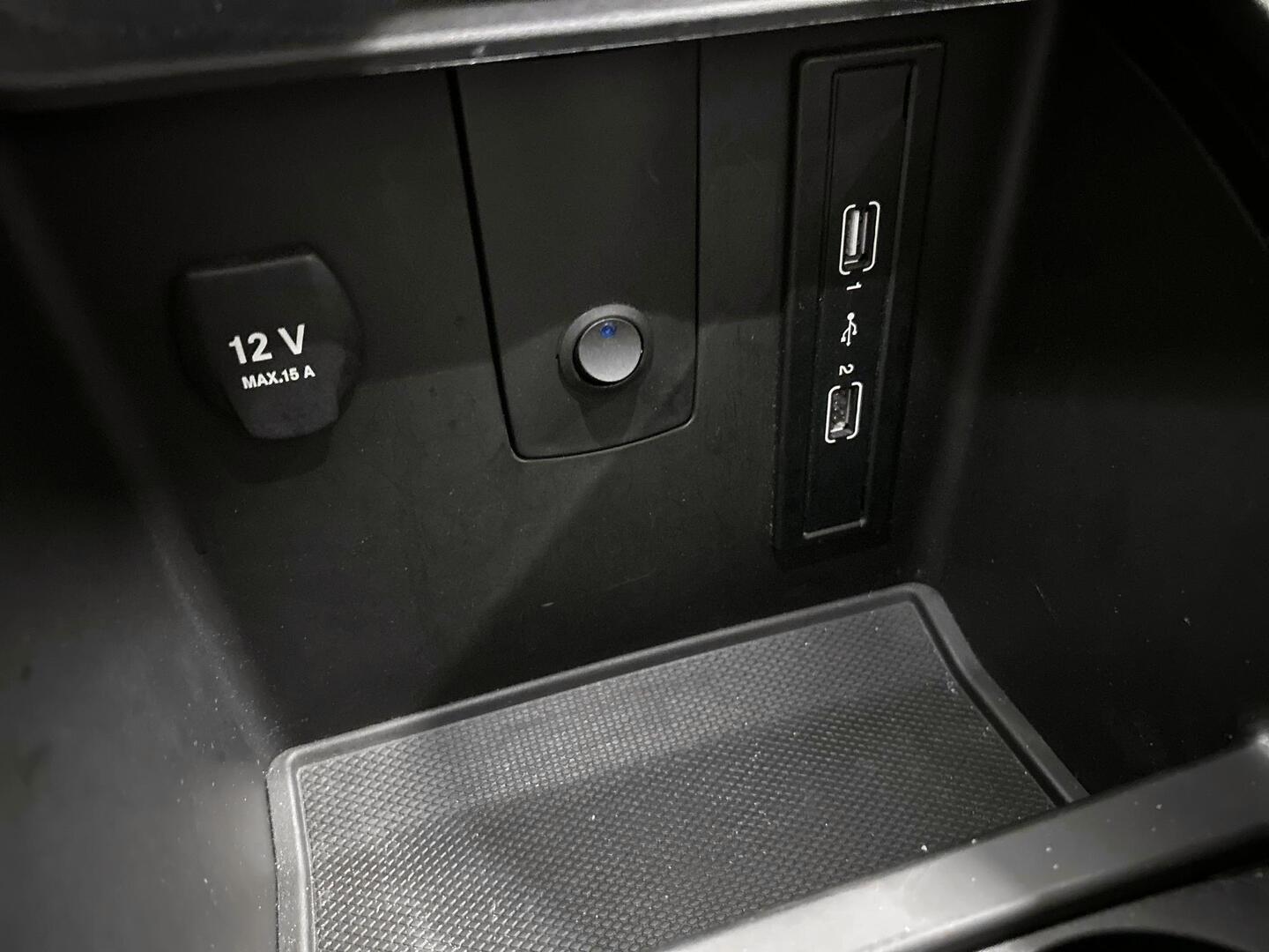 MERCEDES-BENZ V 2019