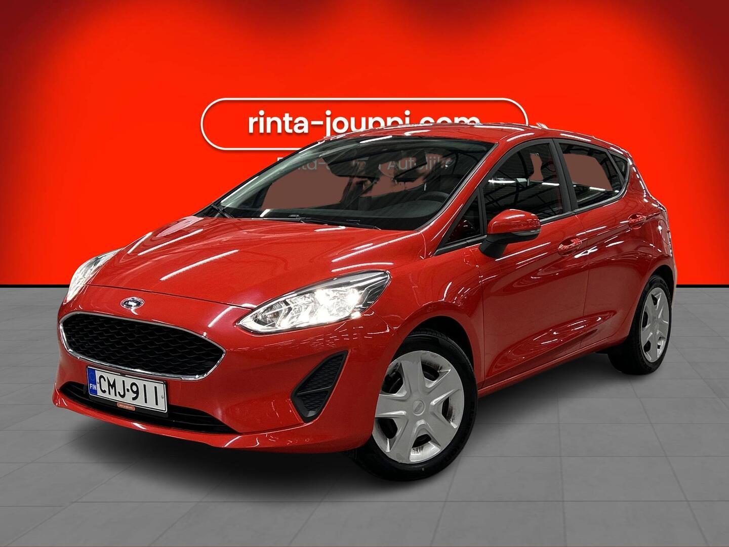 FORD Fiesta 2019