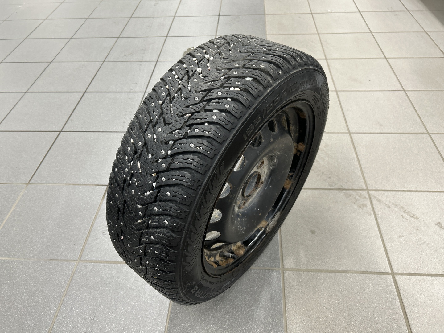 FORD Fiesta 2019