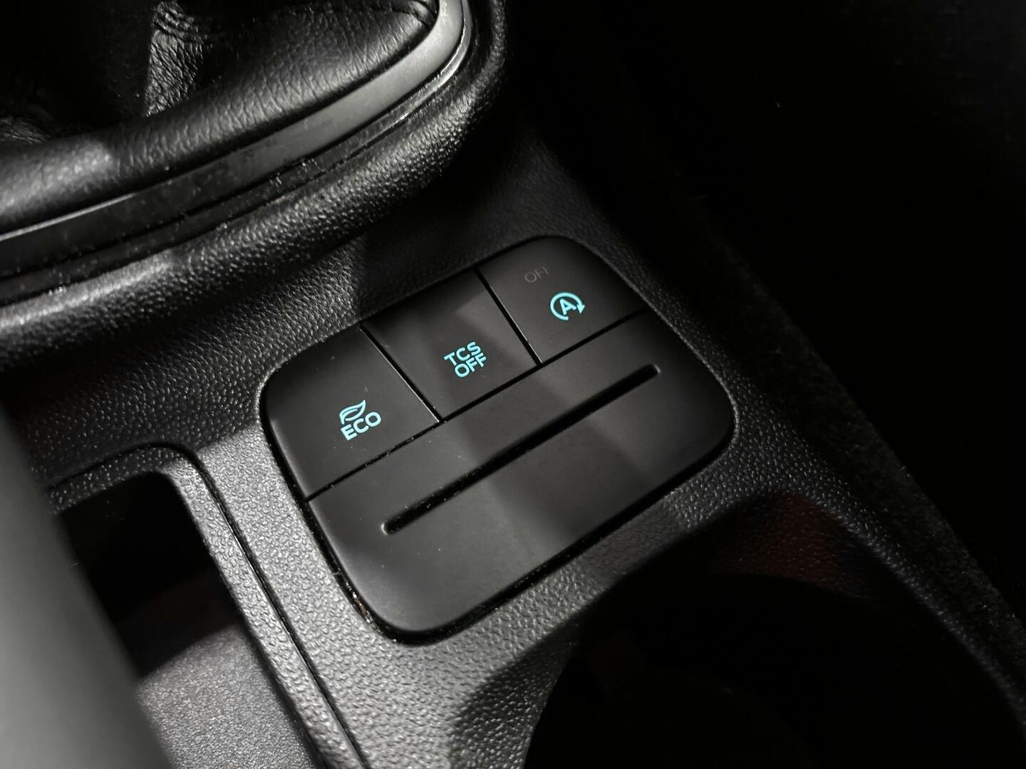 FORD Fiesta 2019