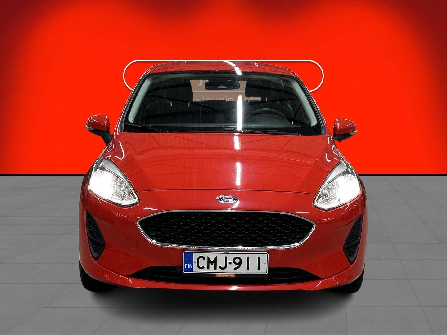 FORD Fiesta 2019