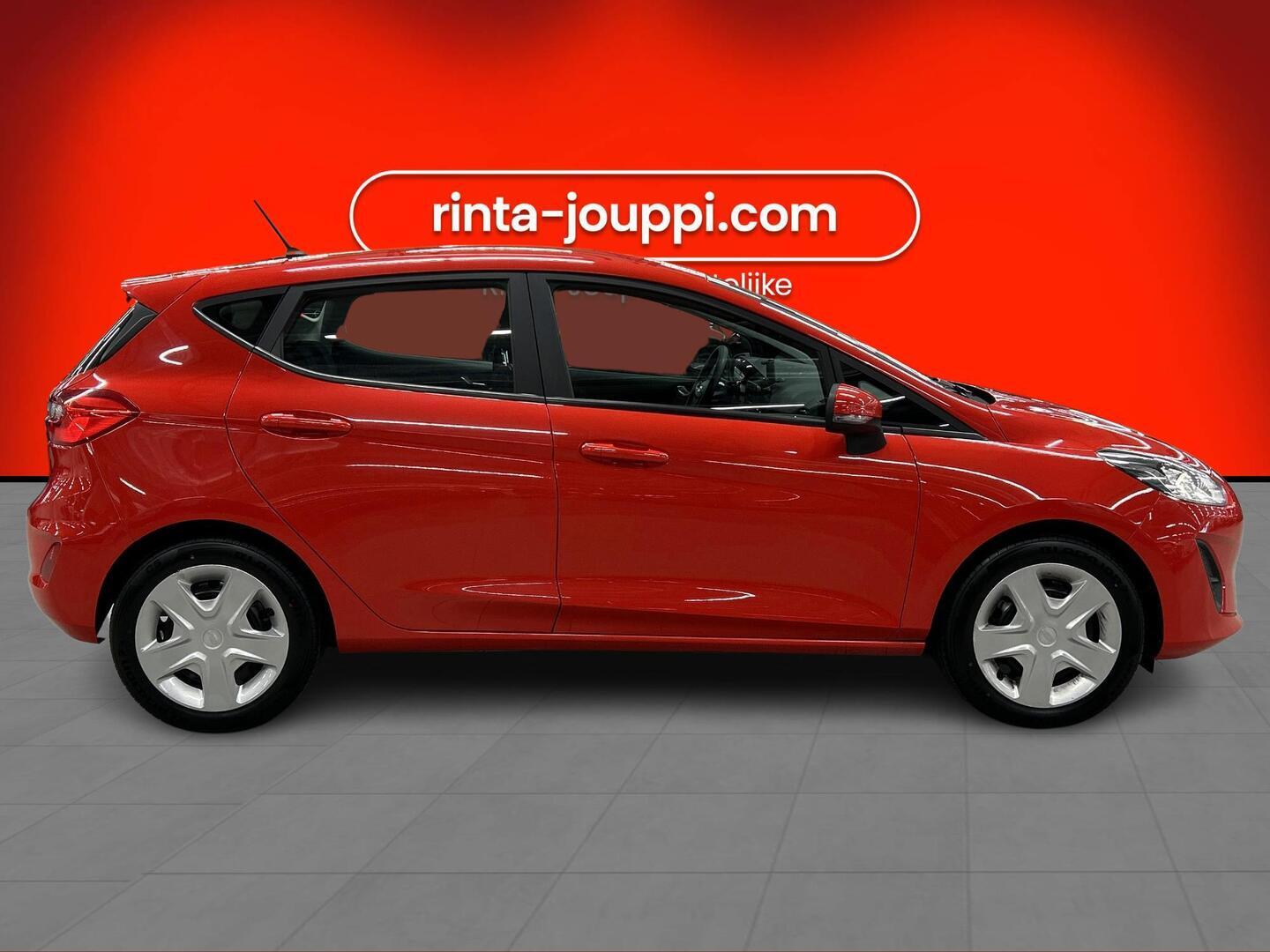FORD Fiesta 2019