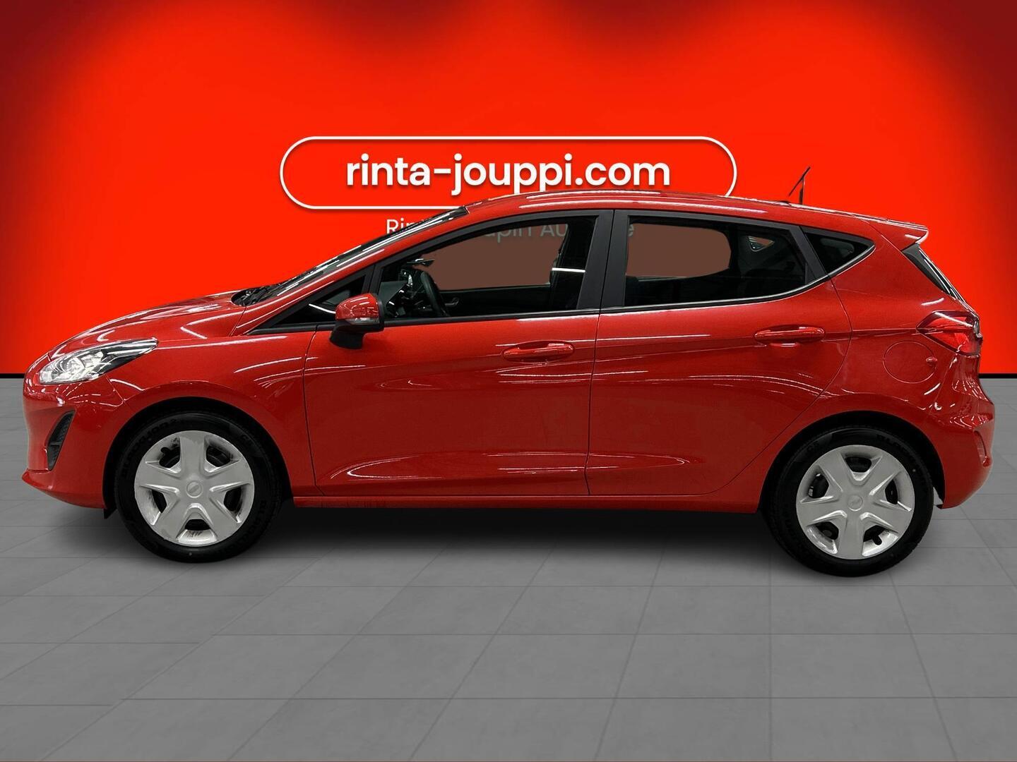FORD Fiesta 2019