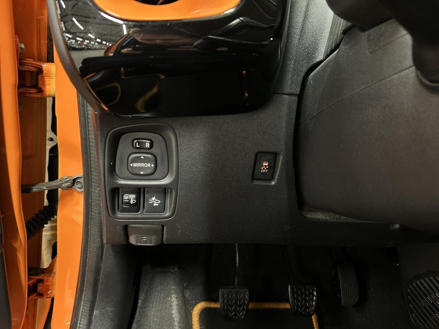 TOYOTA AYGO 2019