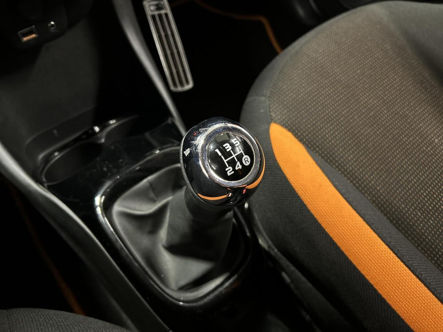 TOYOTA AYGO 2019