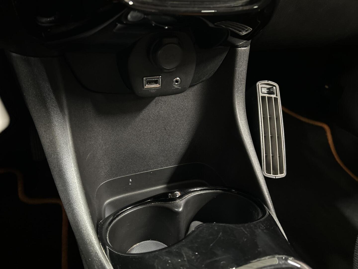 TOYOTA AYGO 2019