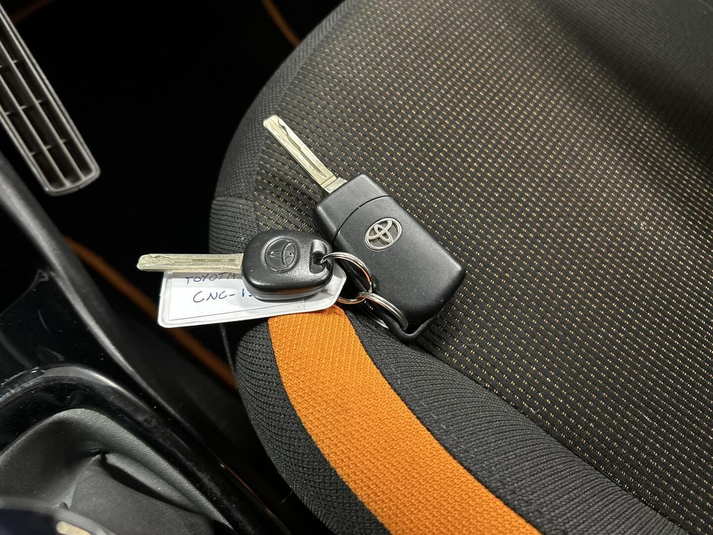 TOYOTA AYGO 2019