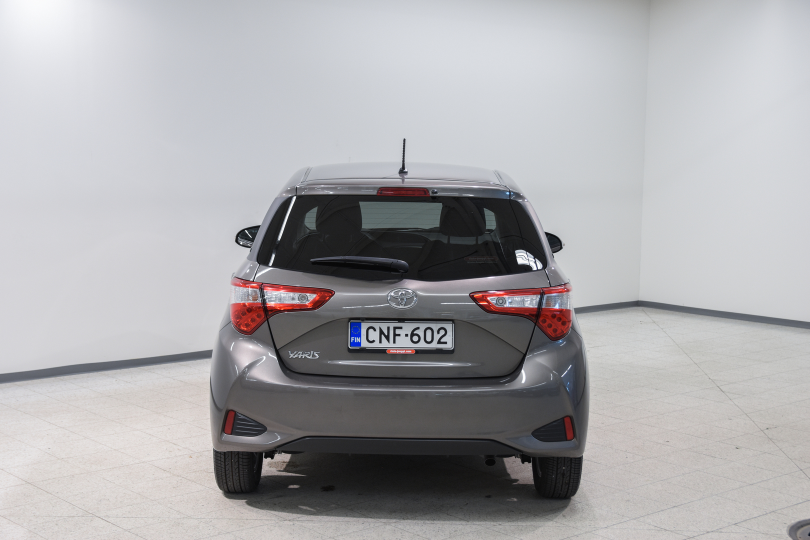 TOYOTA YARIS 2019