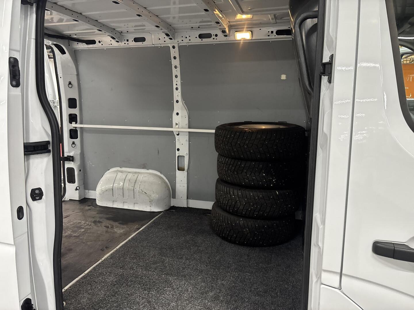 RENAULT Master 2020
