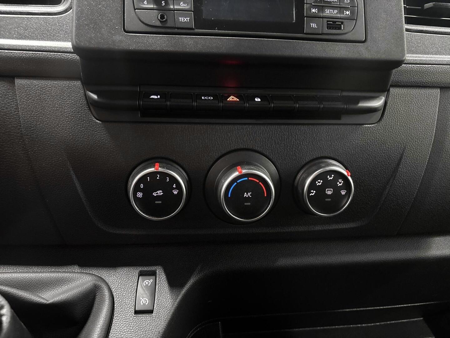 RENAULT Master 2020
