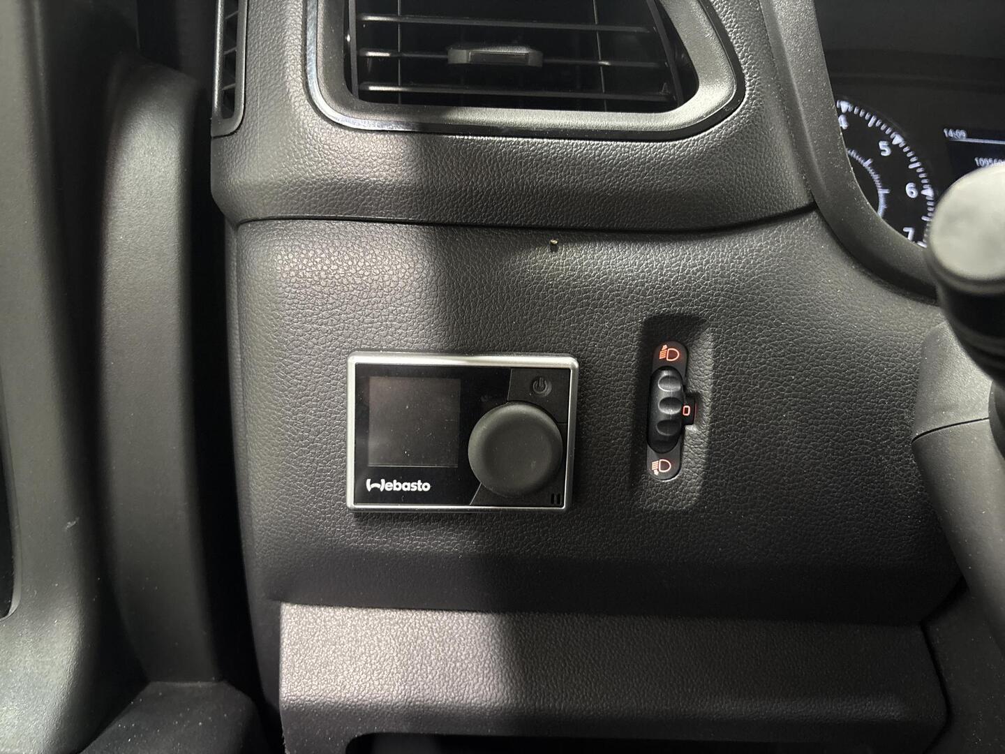 RENAULT Master 2020