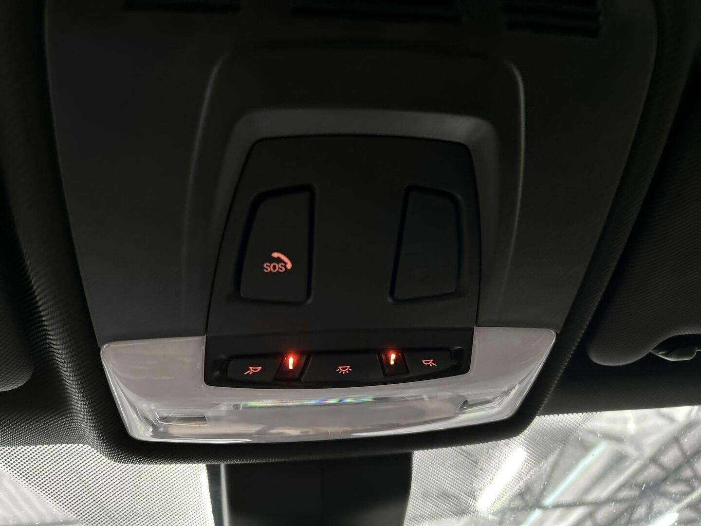BMW 325 2017