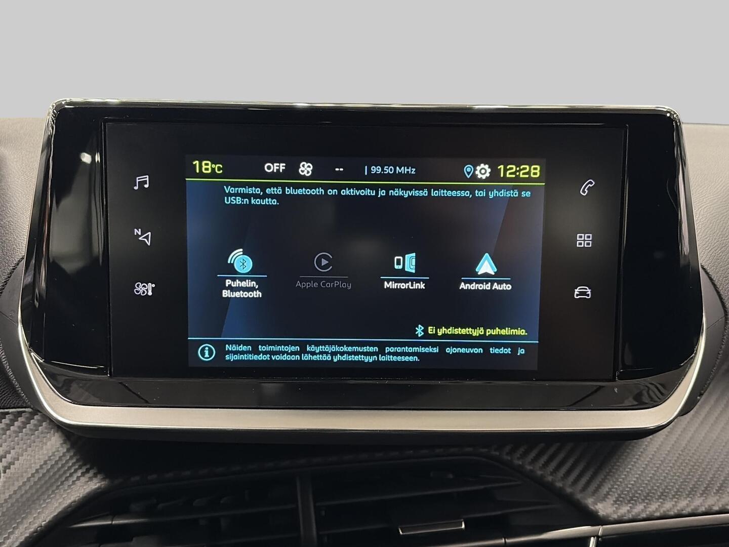 PEUGEOT e-2008 2023