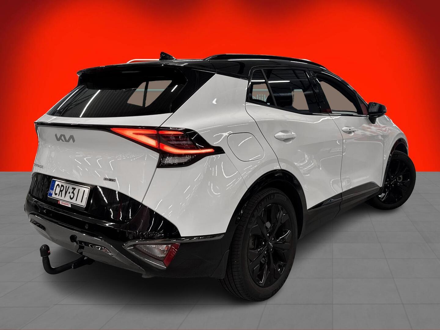 KIA Sportage 2024