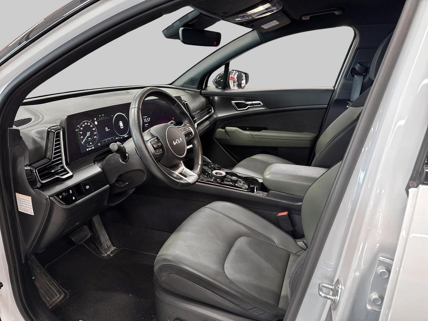 KIA Sportage 2024