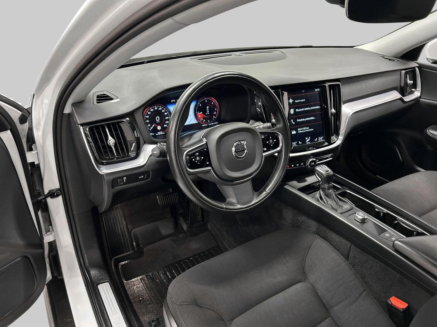 VOLVO V60 Cross Country 2020