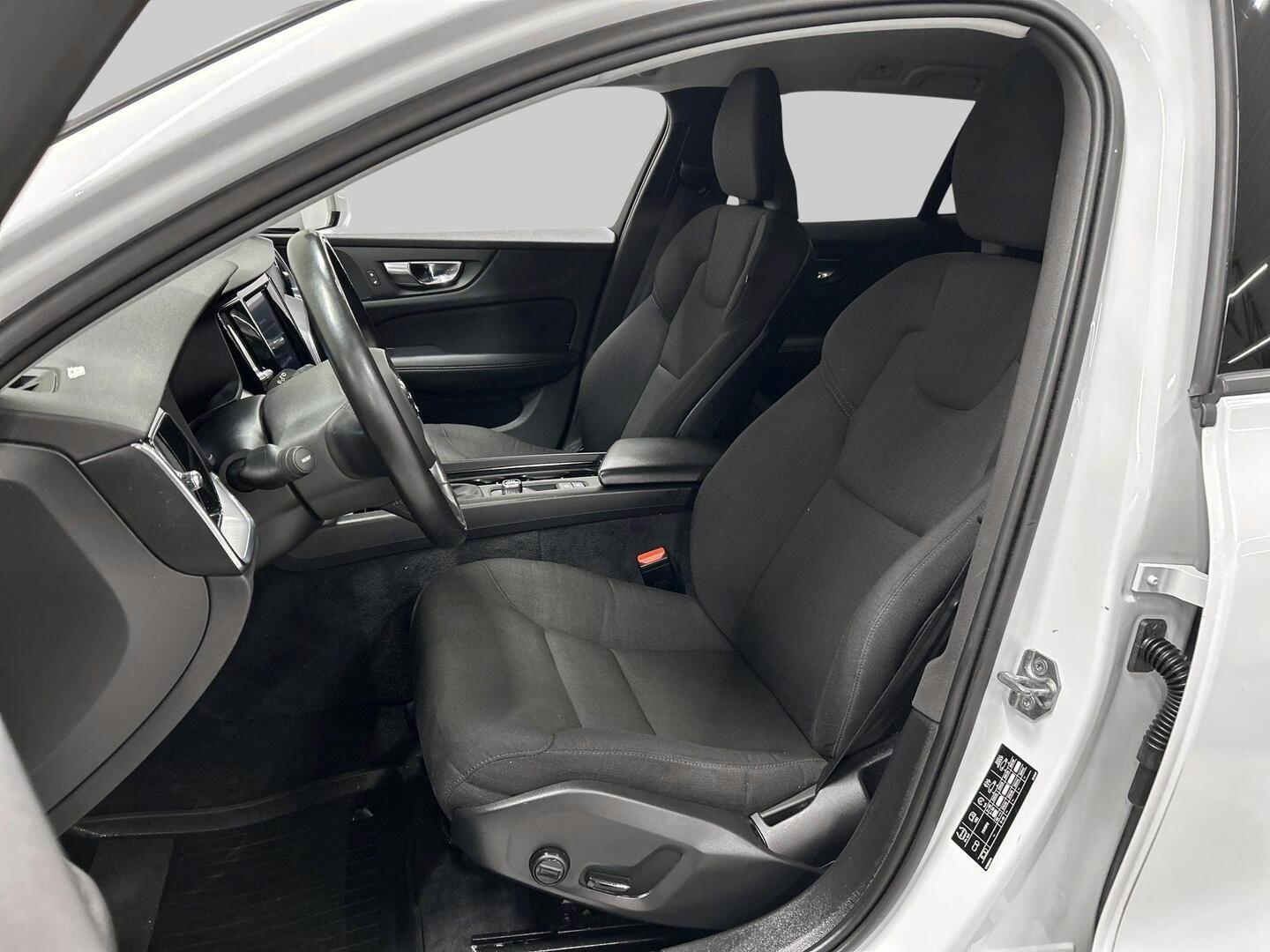 VOLVO V60 Cross Country 2020