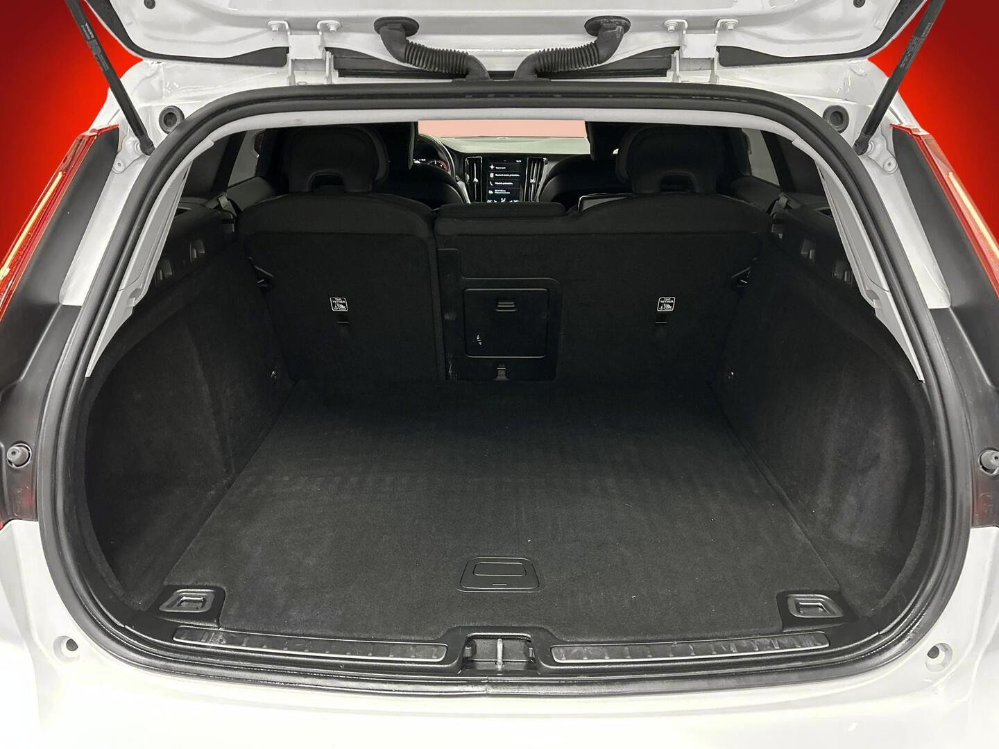 VOLVO V60 Cross Country 2020