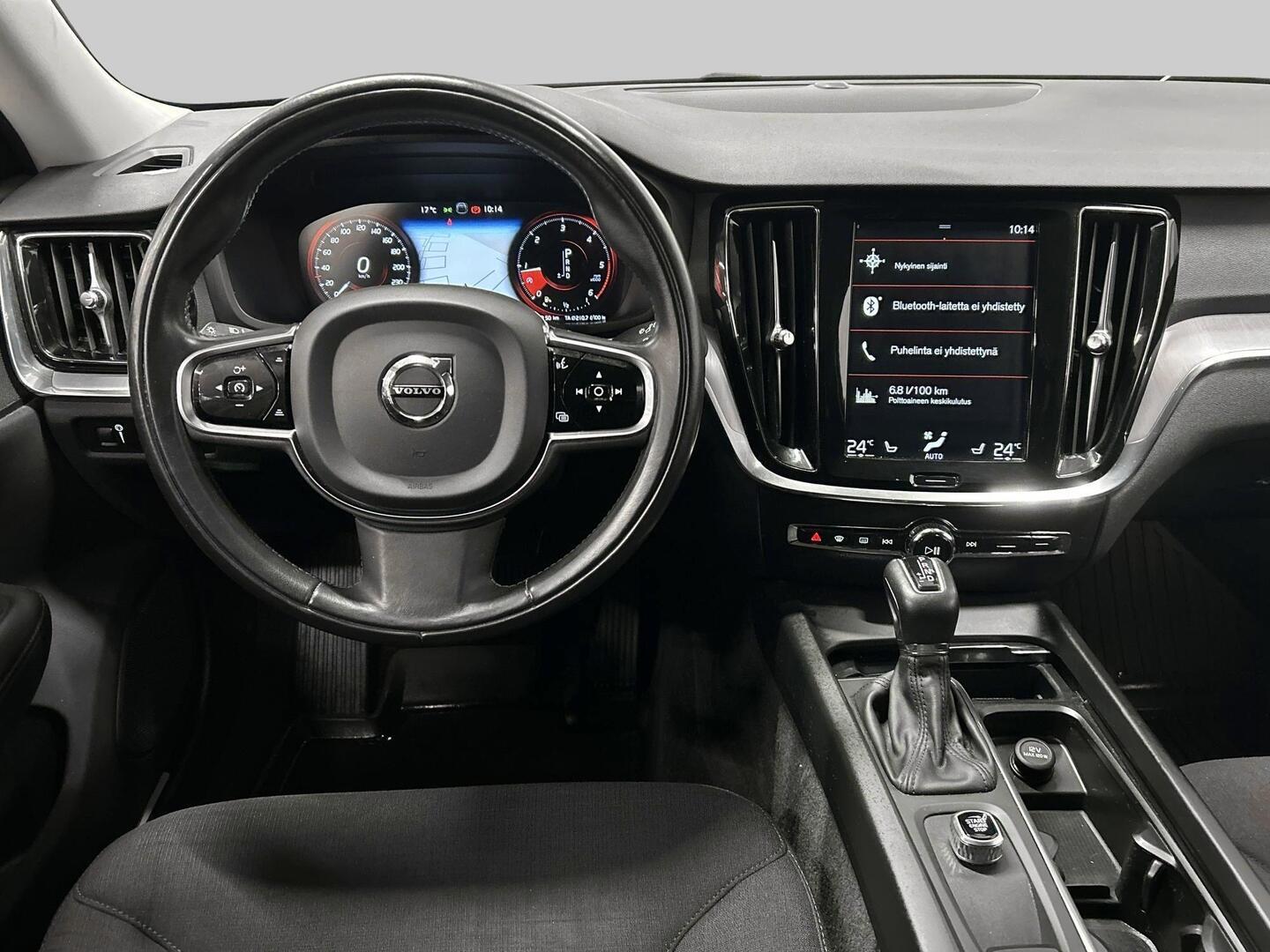 VOLVO V60 Cross Country 2020