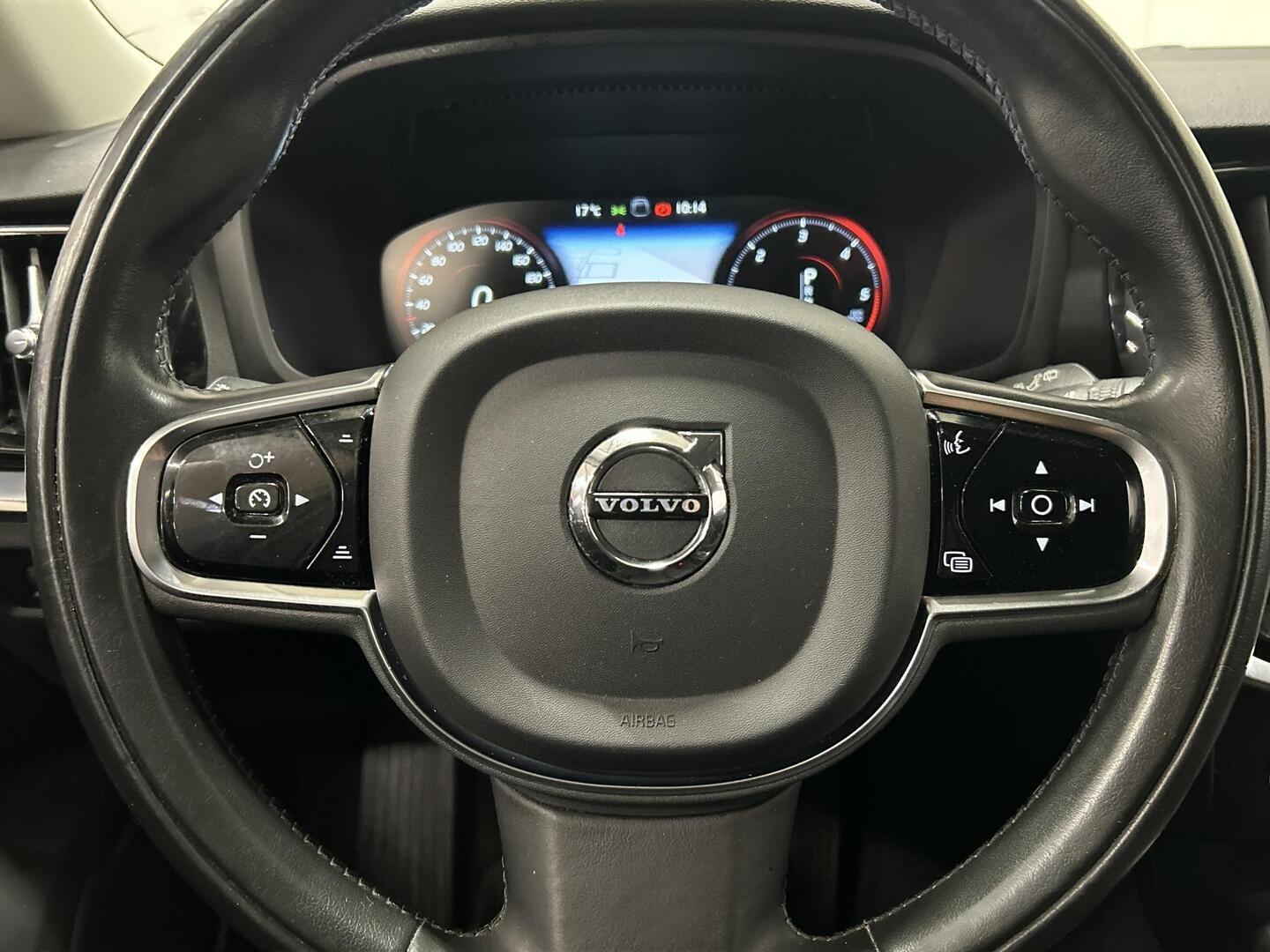 VOLVO V60 Cross Country 2020