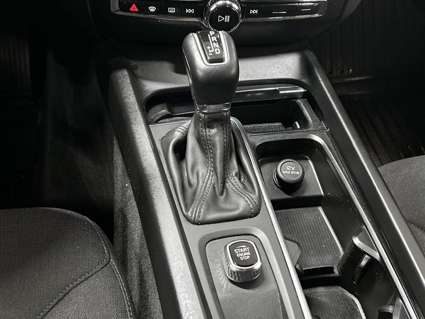 VOLVO V60 Cross Country 2020