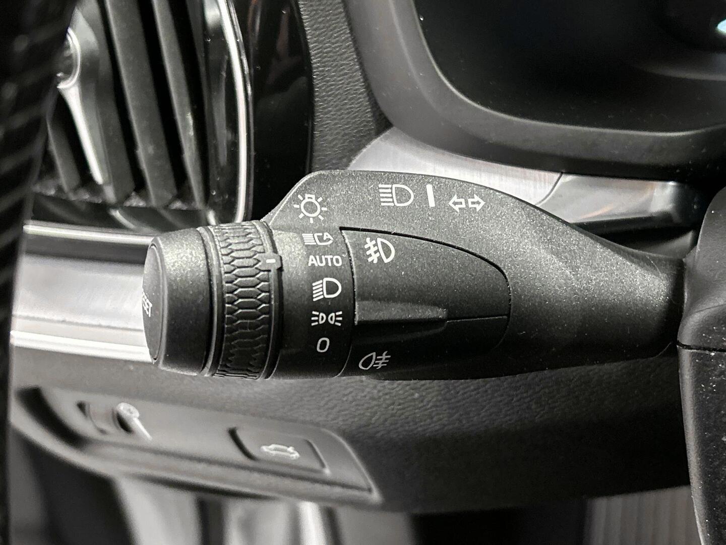 VOLVO V60 Cross Country 2020