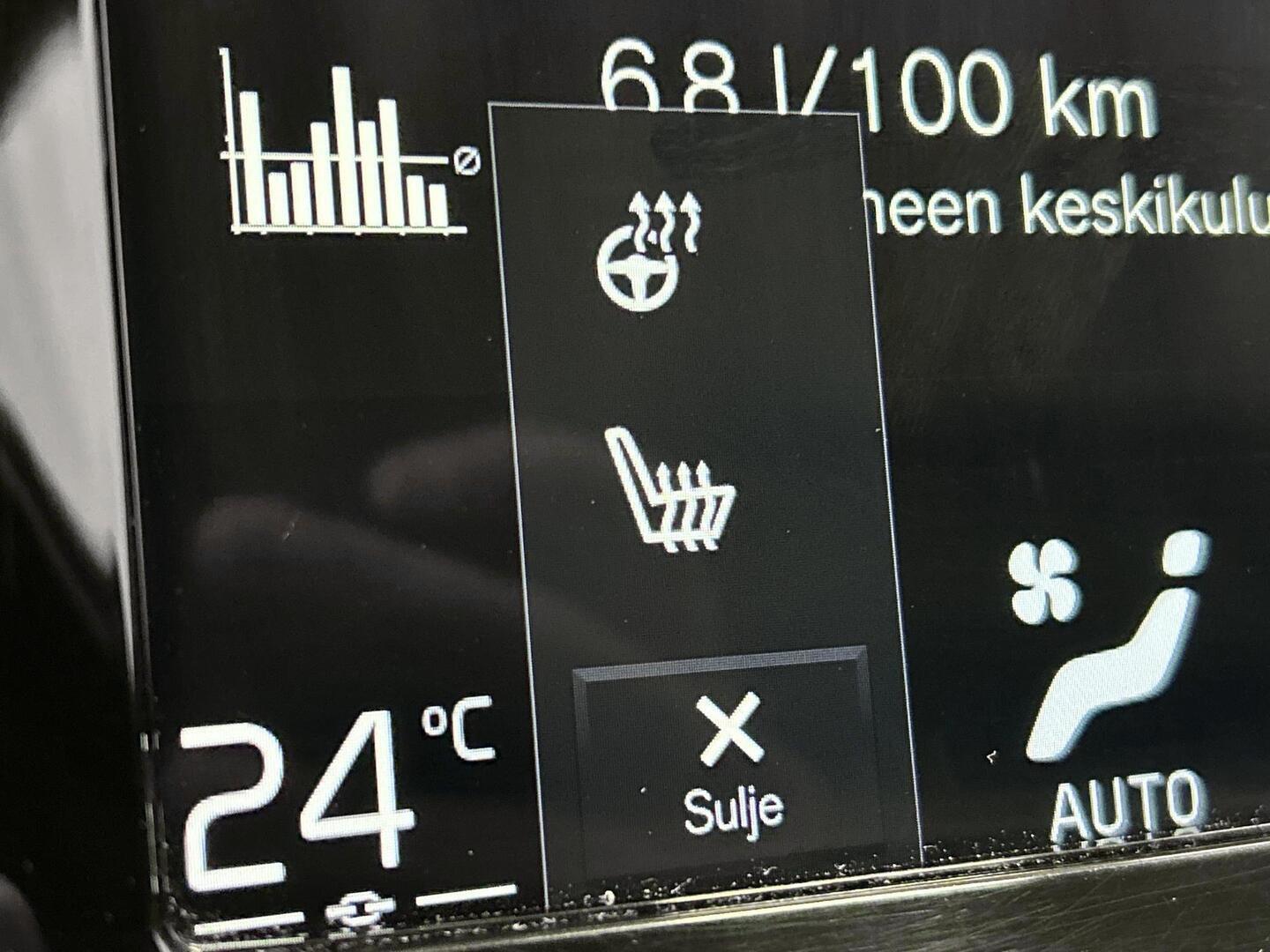 VOLVO V60 Cross Country 2020