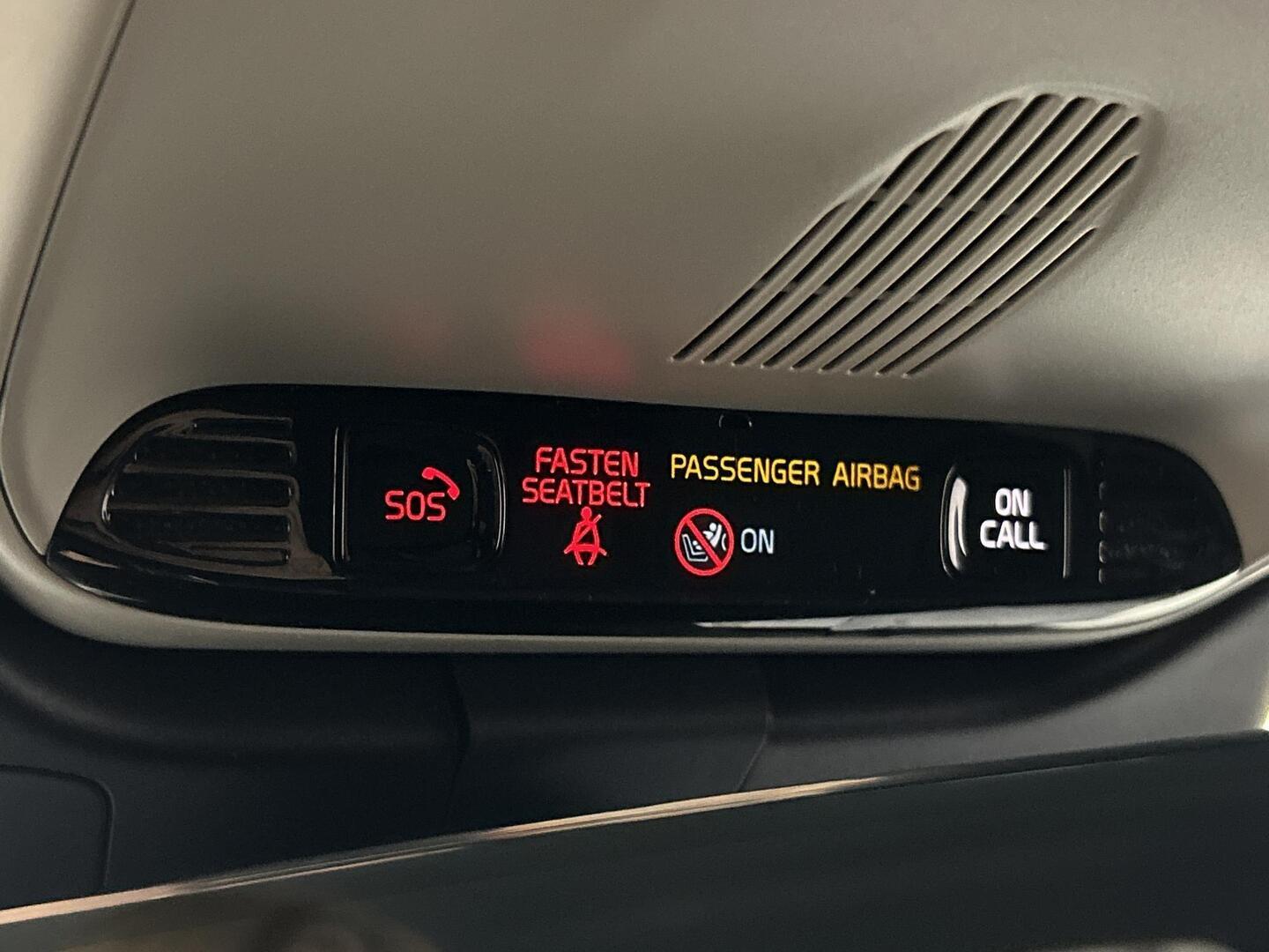 VOLVO V60 Cross Country 2020