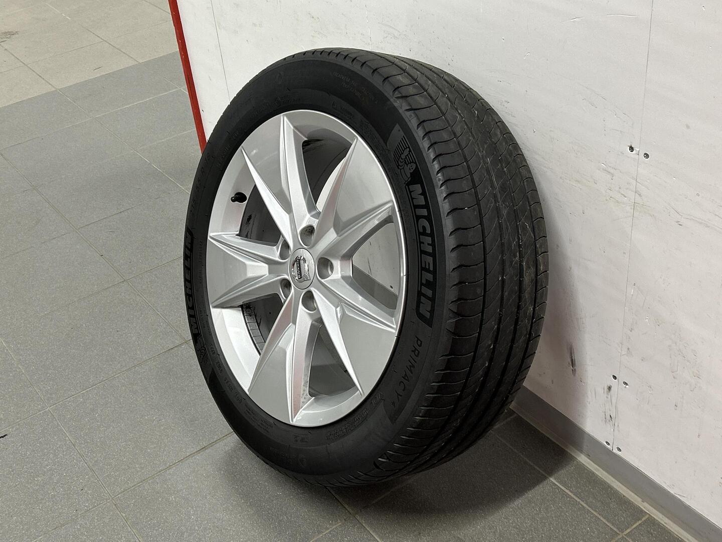 VOLVO V60 Cross Country 2020