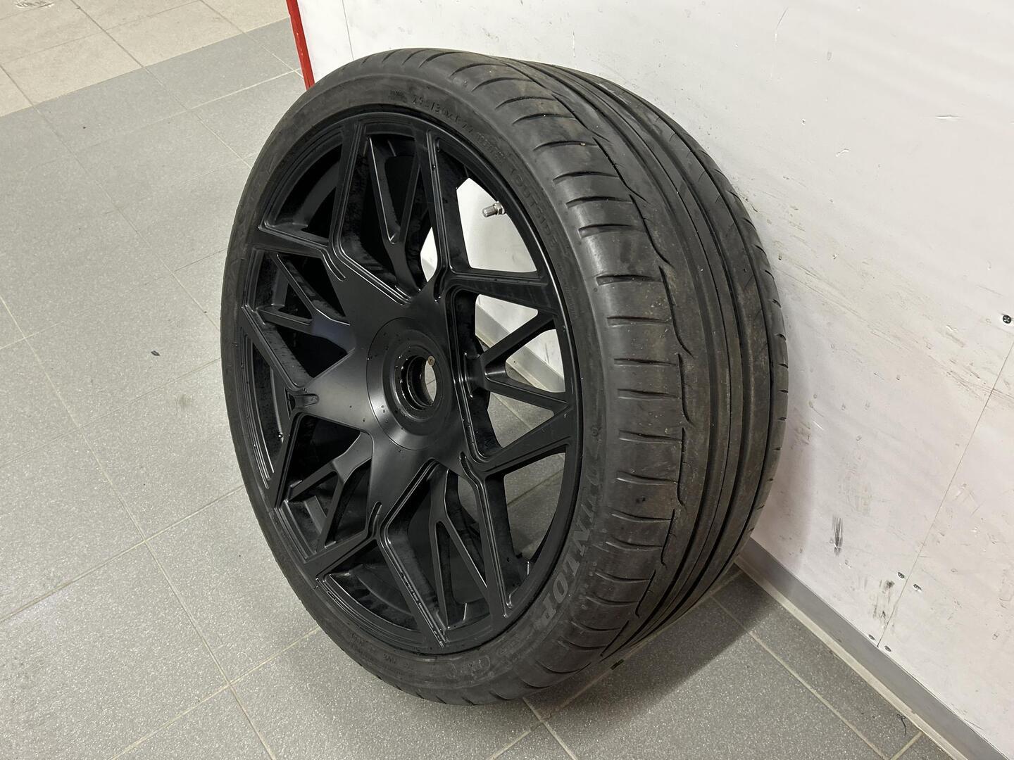 MASERATI Levante 2018