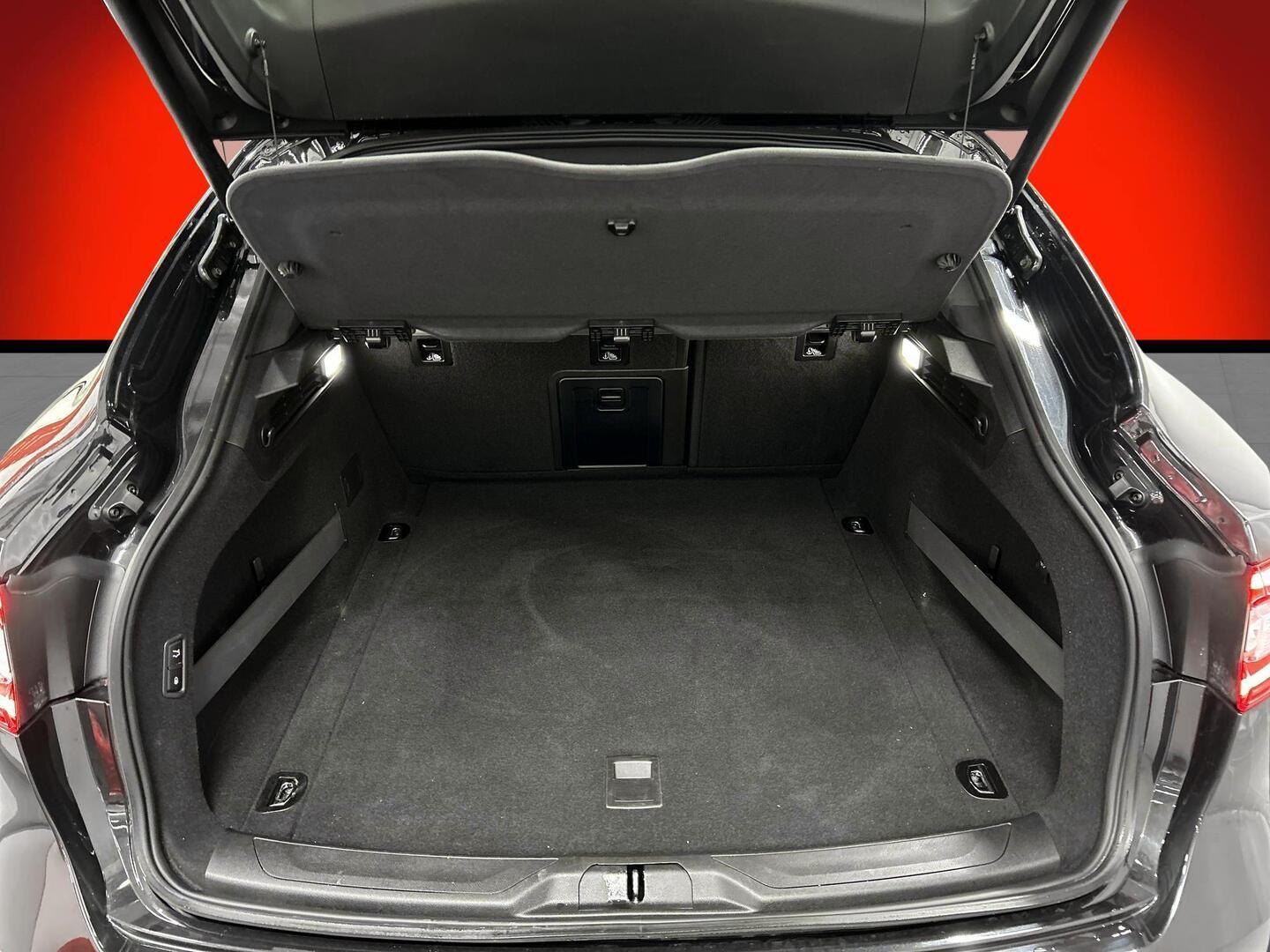 MASERATI Levante 2018