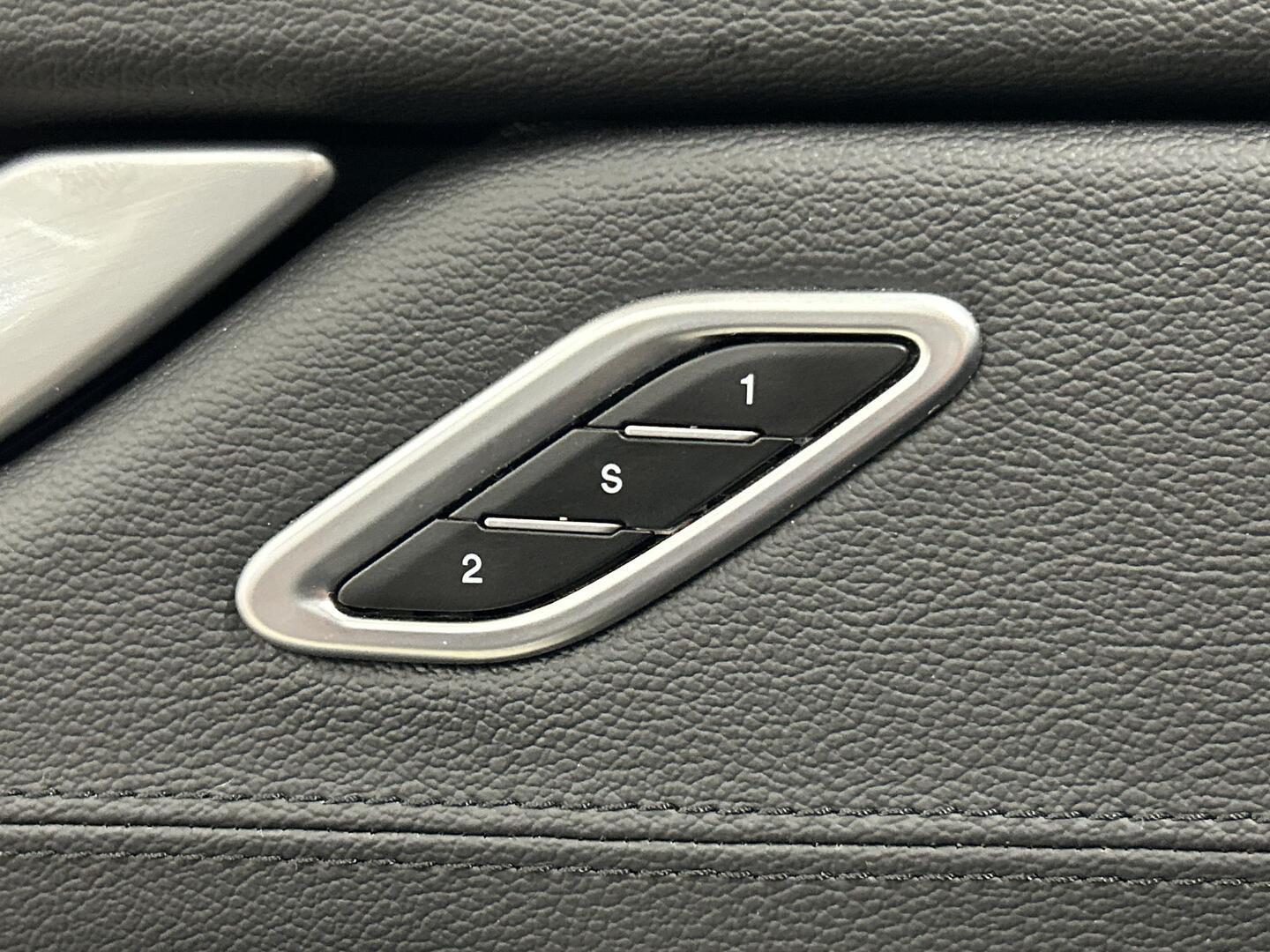 MASERATI Levante 2018