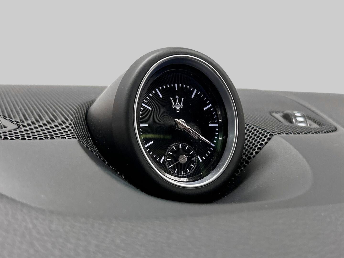 MASERATI Levante 2018