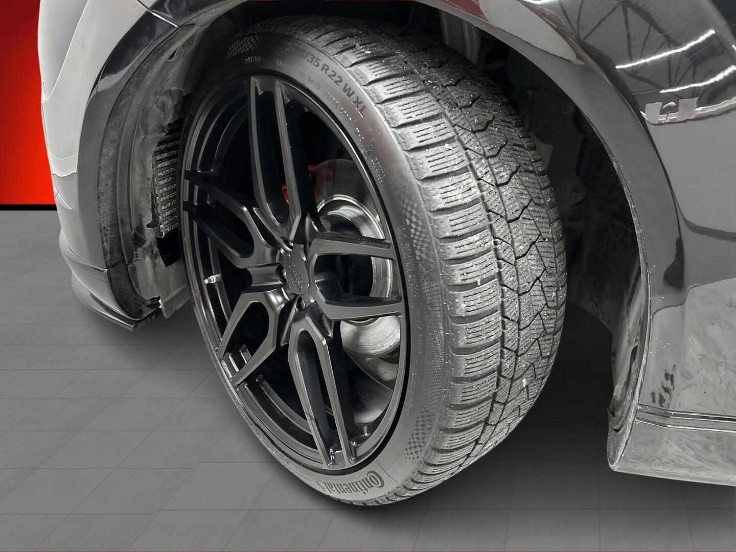 MASERATI Levante 2018