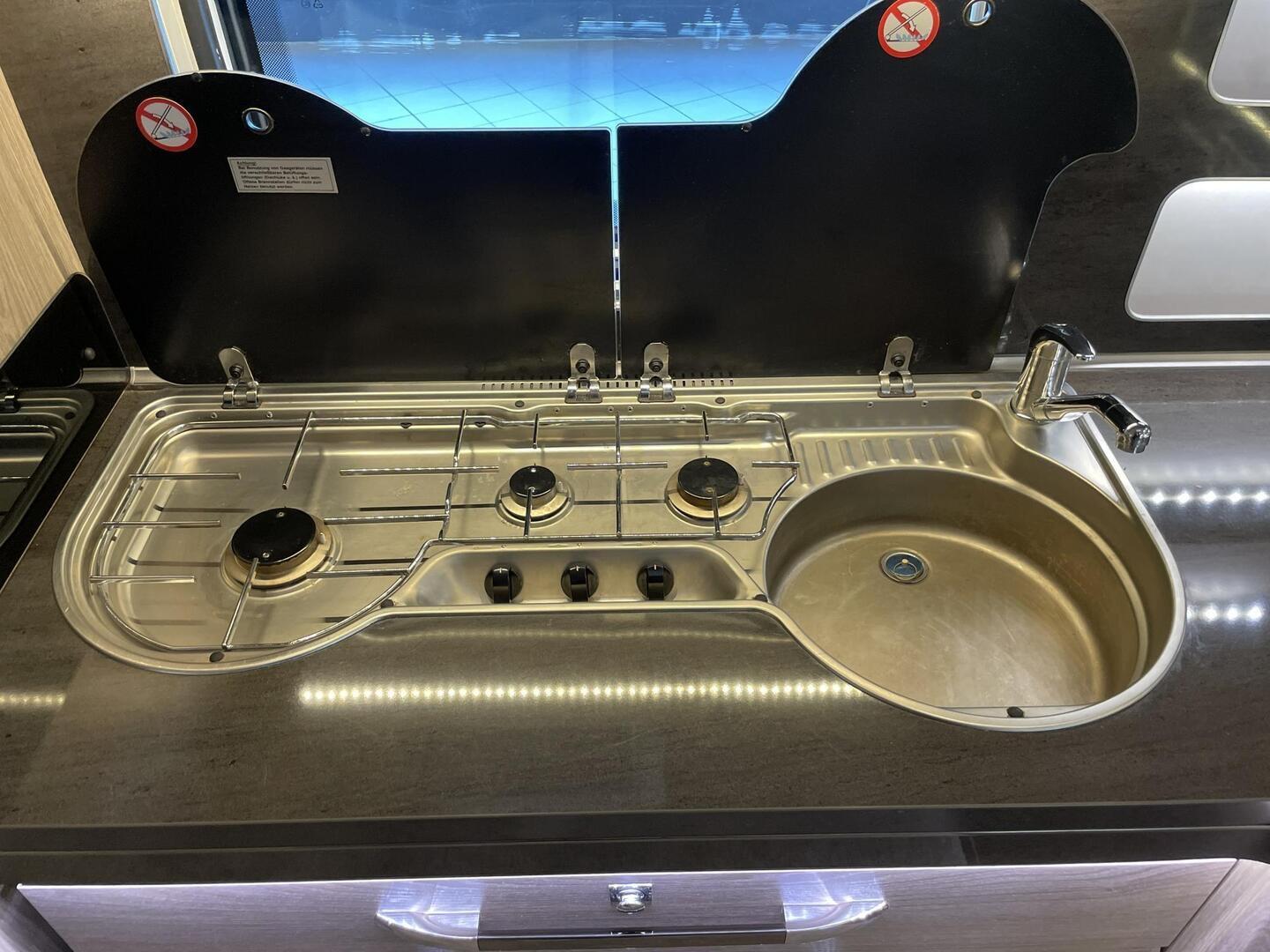 HOBBY PRESTIGE 2021