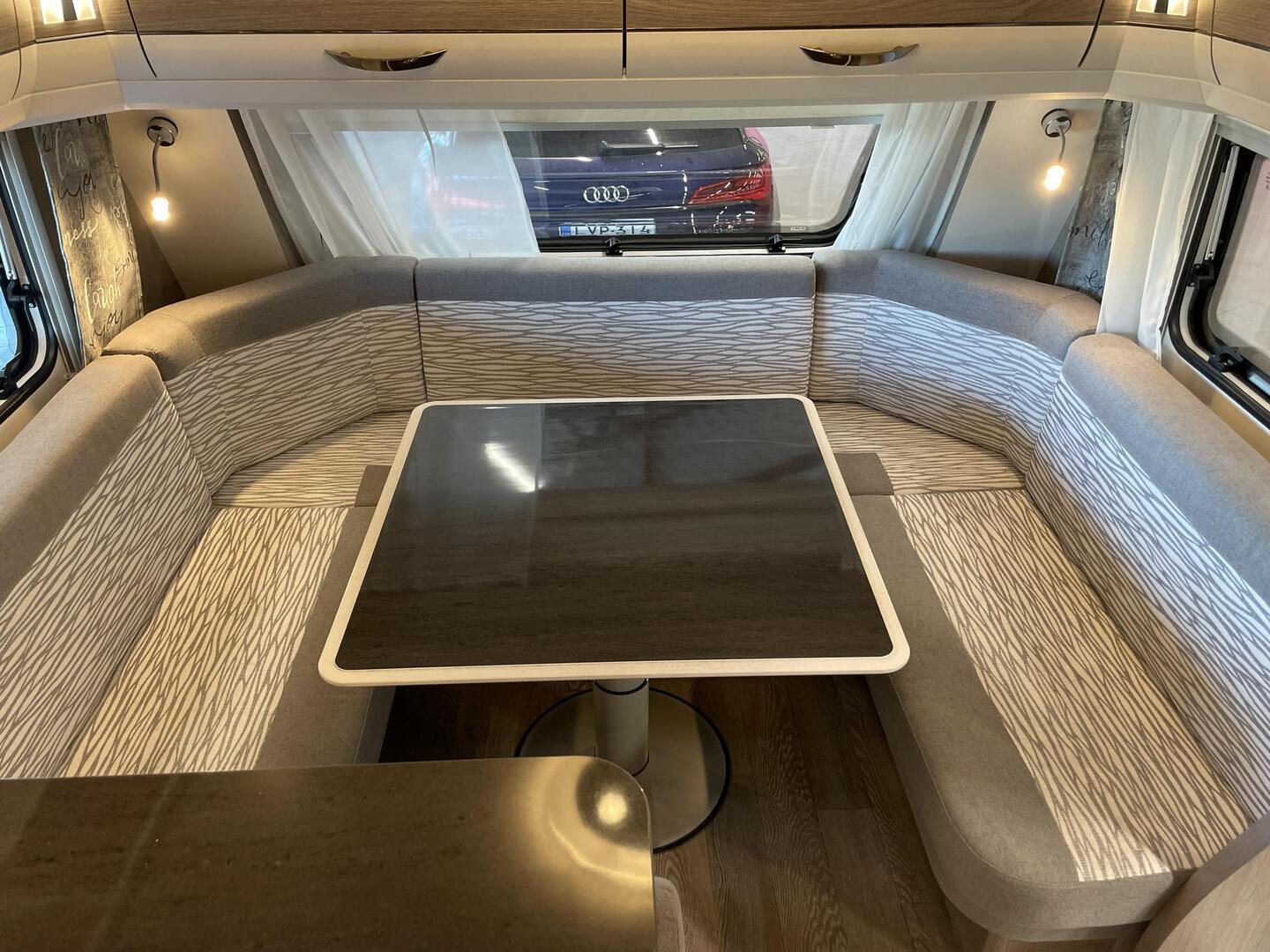 HOBBY PRESTIGE 2021