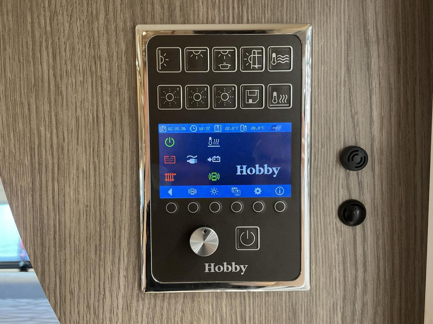 HOBBY PRESTIGE 2021
