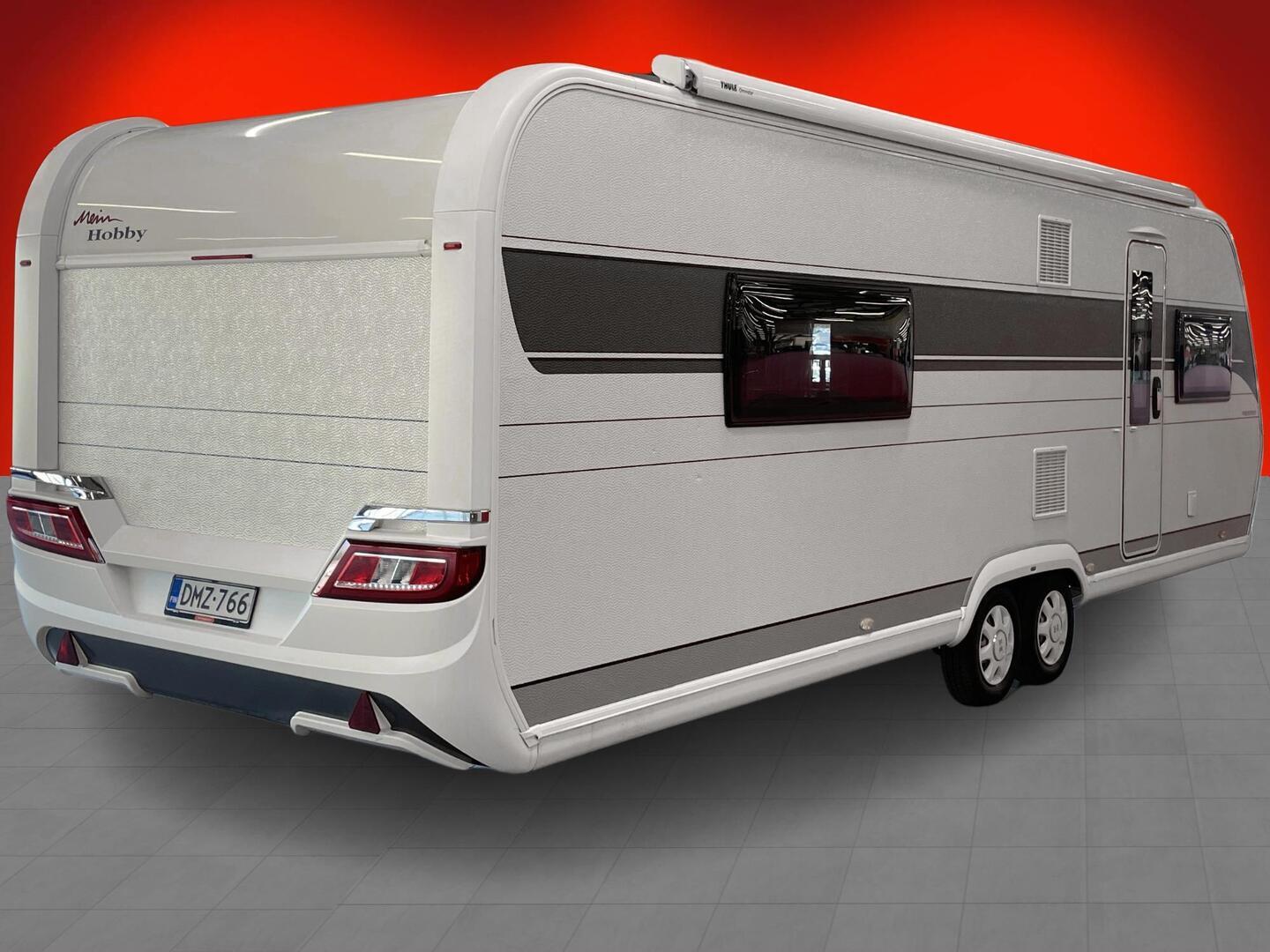 HOBBY PRESTIGE 2021