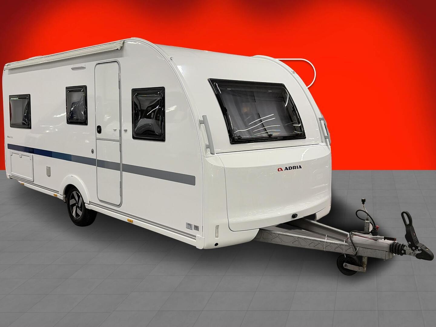 ADRIA ALTEA 2025
