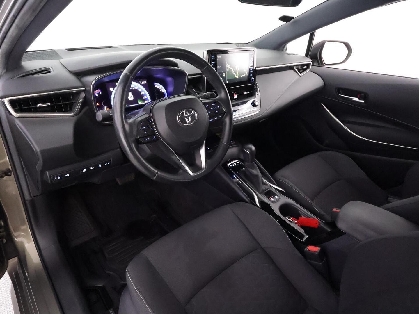 TOYOTA COROLLA 2020