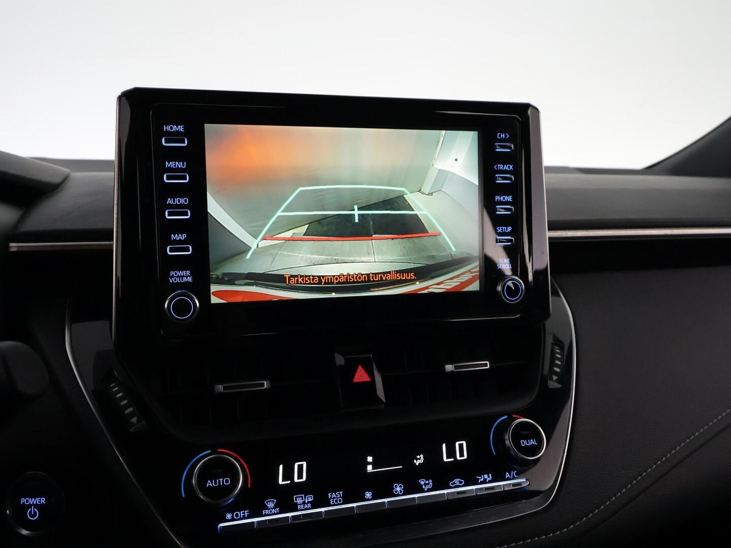 TOYOTA COROLLA 2020