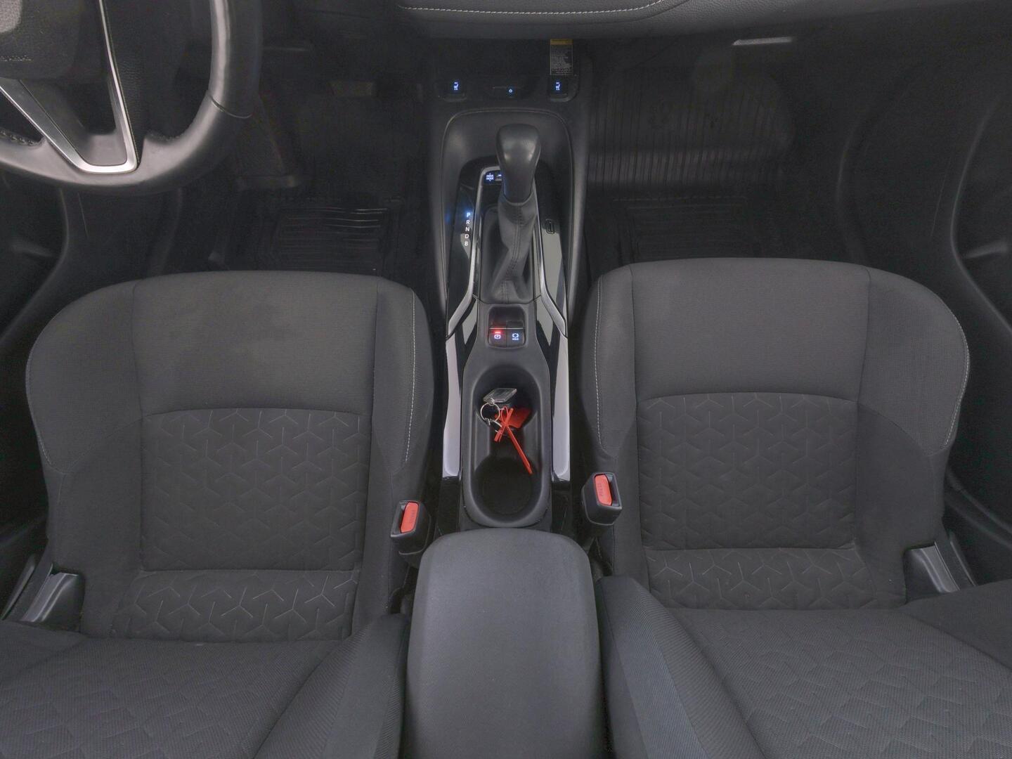 TOYOTA COROLLA 2020