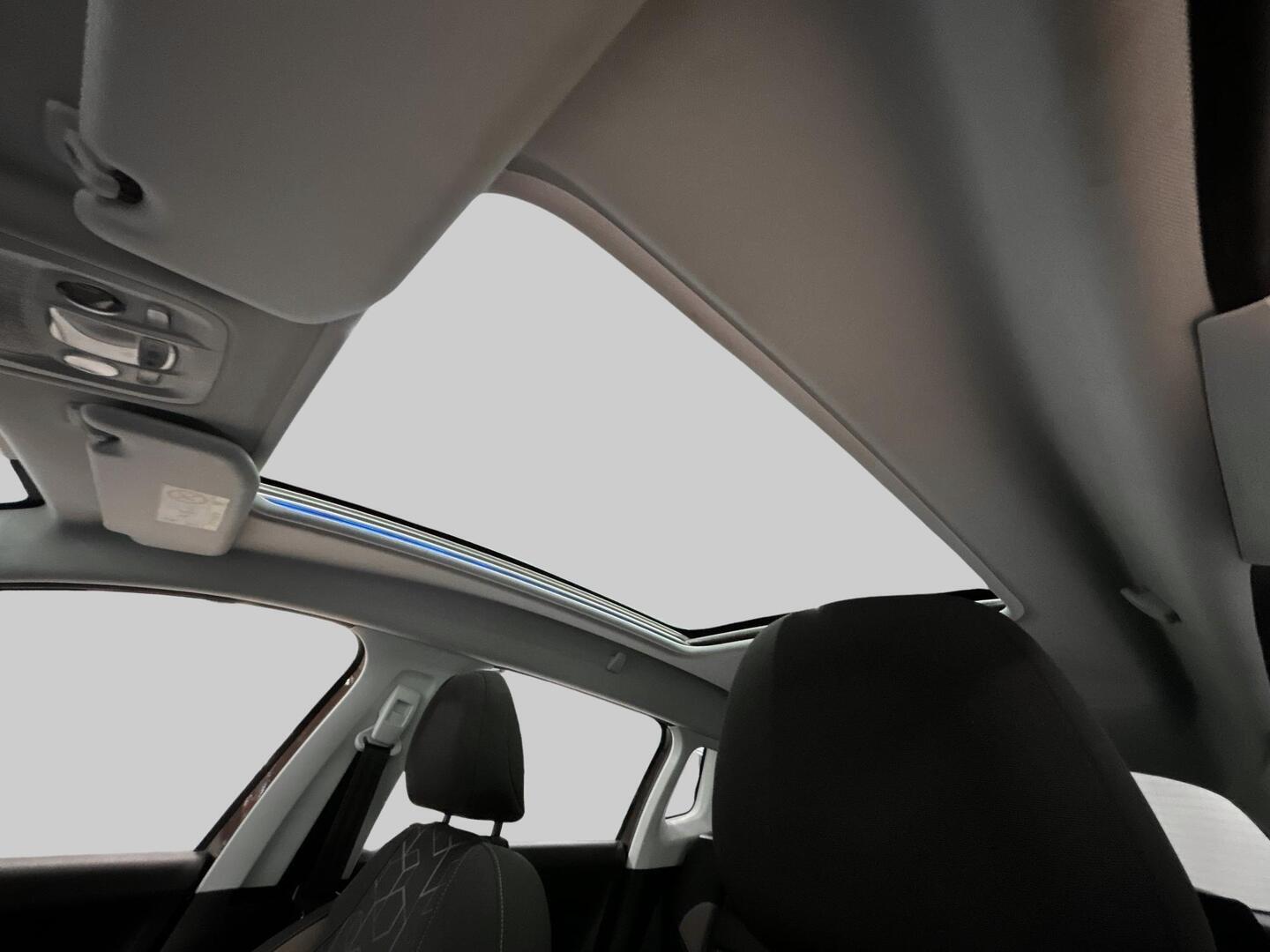 PEUGEOT 2008 2014