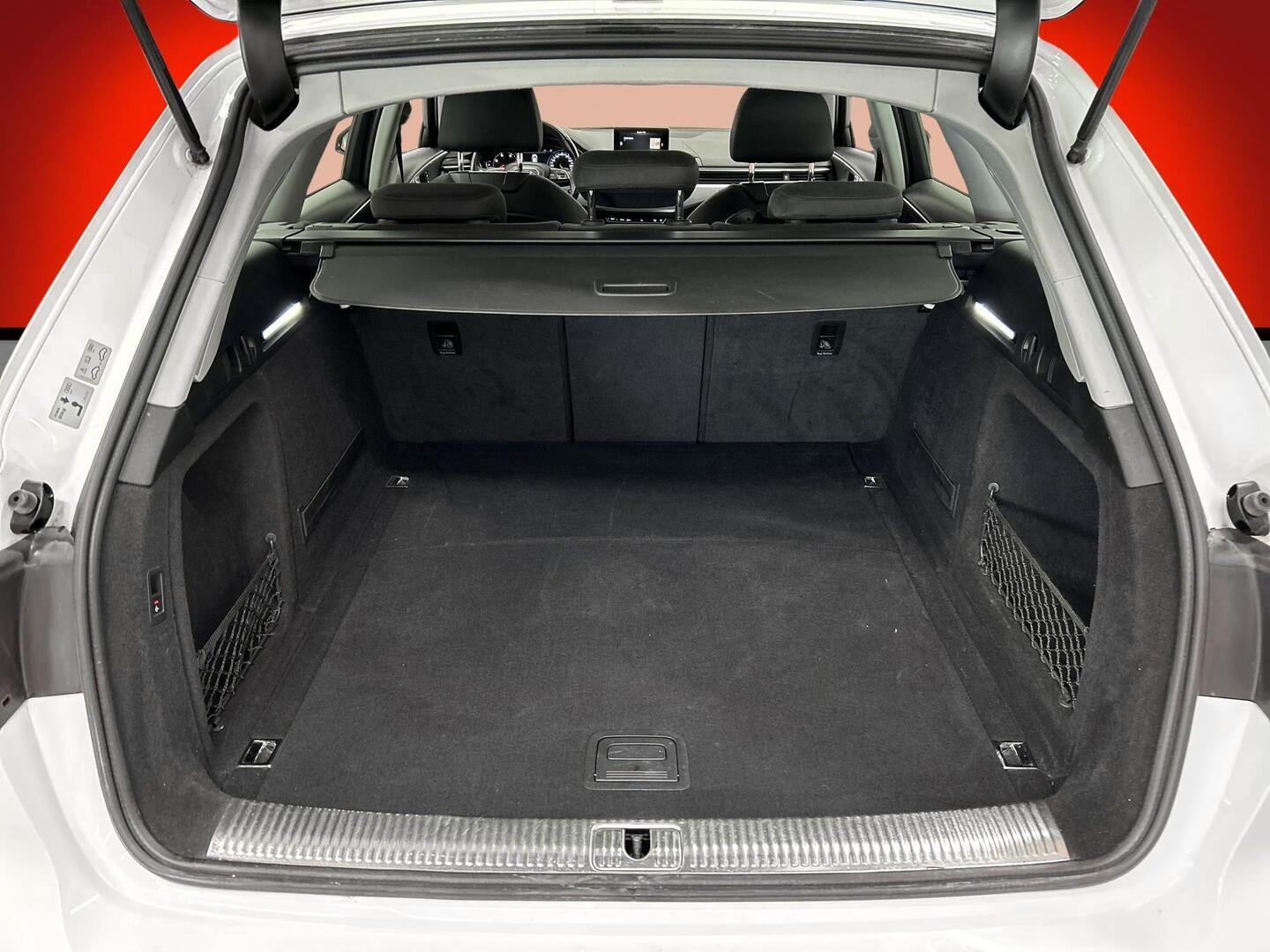 AUDI A4 ALLROAD 2016