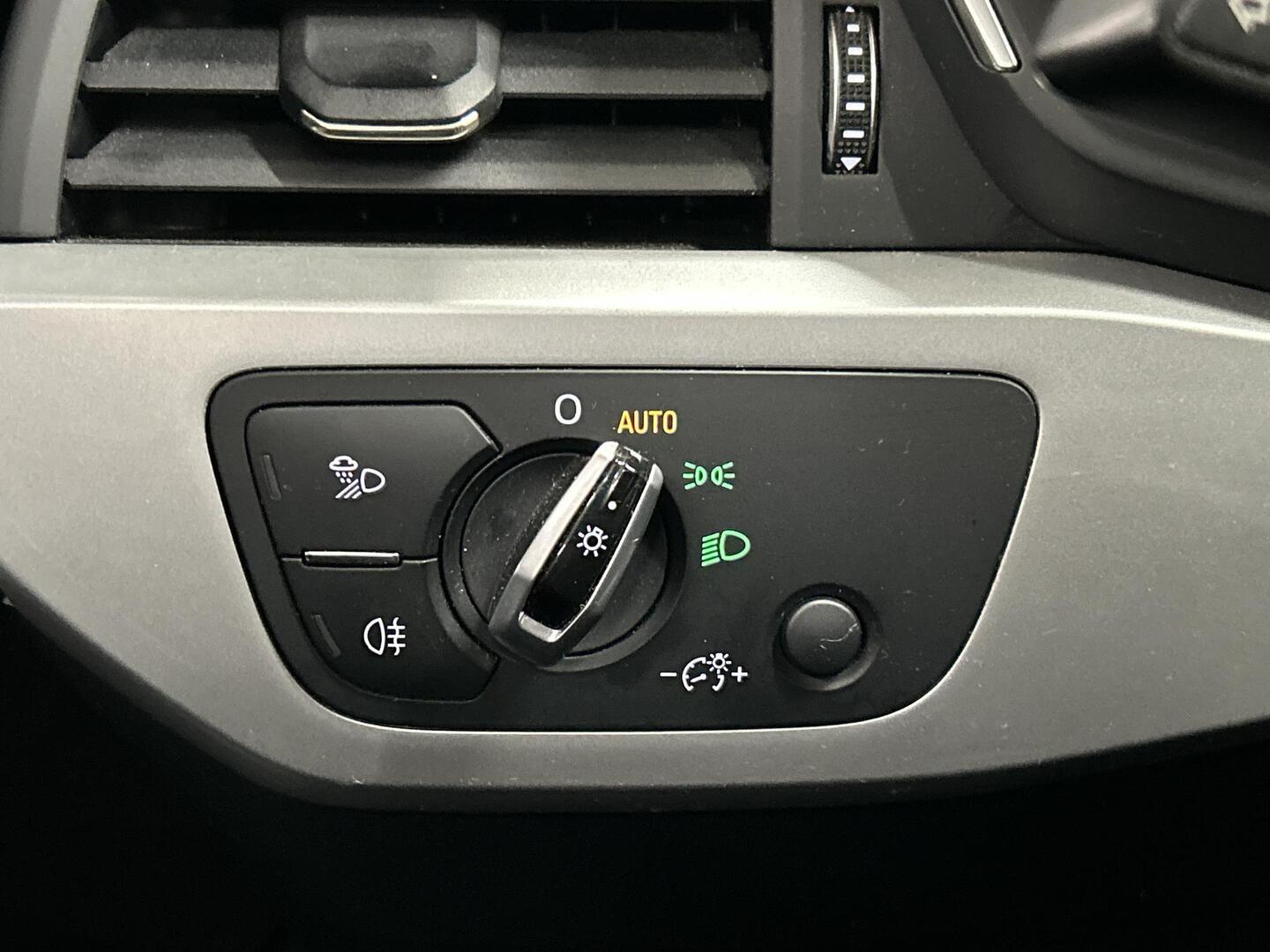 AUDI A4 ALLROAD 2016