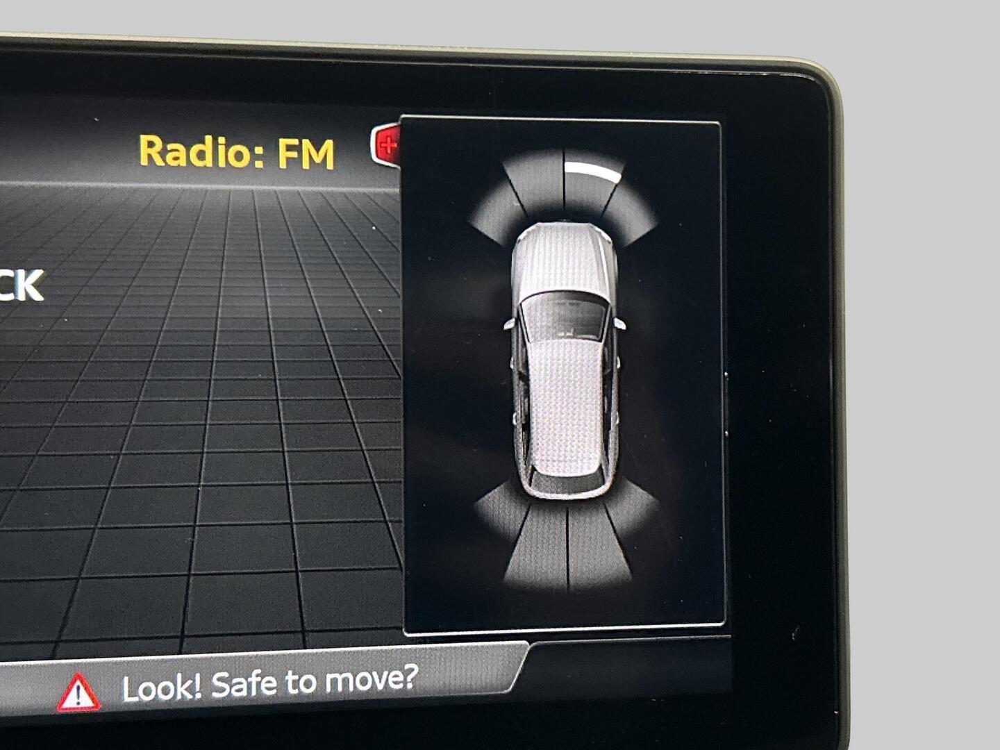 AUDI A4 ALLROAD 2016