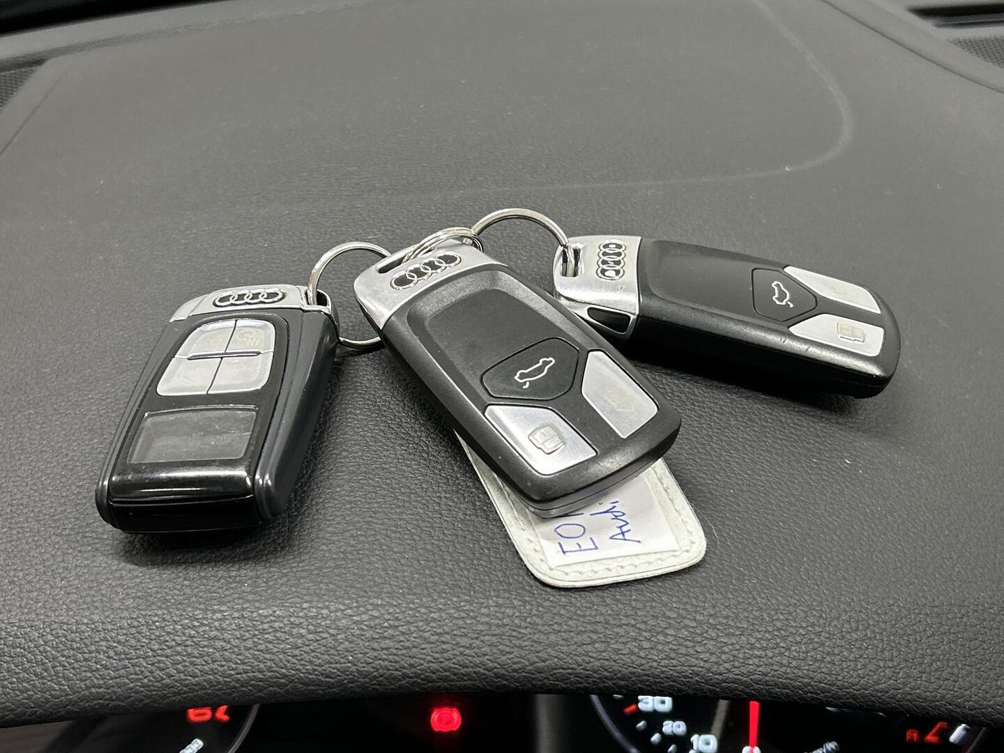 AUDI A4 ALLROAD 2016